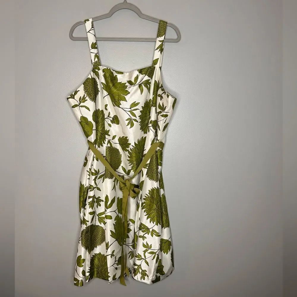 Jessica Howard Floral Print Dress